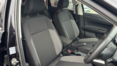 Volkswagen Polo 1.0 TSI Match 5dr Petrol Hatchback